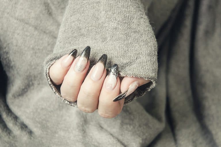 Deciphering the Different Types of Nail Extensions